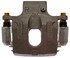 FRC12041N by RAYBESTOS - Brake Parts Inc Raybestos Element3 New Semi-Loaded Disc Brake Caliper and Bracket Assembly