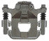 FRC12045C by RAYBESTOS - Raybestos R-Line Reman Semi-Loaded Coated Caliper & Bracket Assy