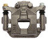 FRC12046 by RAYBESTOS - Raybestos R-Line Reman Semi-Loaded Caliper & Bracket Assy