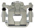 FRC12046C by RAYBESTOS - Raybestos R-Line Reman Semi-Loaded Coated Caliper & Bracket Assy