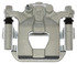 FRC12046N by RAYBESTOS - Raybestos Element3 New Semi-Loaded Caliper & Bracket Assy