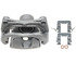 FRC12049 by RAYBESTOS - Raybestos R-Line Reman Semi-Loaded Caliper & Bracket Assy