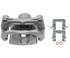 FRC12049 by RAYBESTOS - Brake Parts Inc Raybestos R-Line Remanufactured Semi-Loaded Disc Brake Caliper and Bracket Assembly