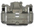 FRC12049C by RAYBESTOS - Raybestos R-Line Reman Semi-Loaded Coated Caliper & Bracket Assy