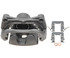 FRC12050 by RAYBESTOS - Raybestos R-Line Reman Semi-Loaded Caliper & Bracket Assy