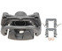 FRC12050 by RAYBESTOS - Brake Parts Inc Raybestos R-Line Remanufactured Semi-Loaded Disc Brake Caliper and Bracket Assembly