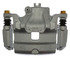 FRC12050C by RAYBESTOS - Raybestos R-Line Reman Semi-Loaded Coated Caliper & Bracket Assy