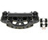 FRC12047 by RAYBESTOS - Brake Parts Inc Raybestos R-Line Remanufactured Semi-Loaded Disc Brake Caliper and Bracket Assembly