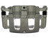 FRC12052C by RAYBESTOS - Raybestos R-Line Reman Semi-Loaded Coated Caliper & Bracket Assy