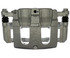 FRC12052N by RAYBESTOS - Brake Parts Inc Raybestos Element3 New Semi-Loaded Disc Brake Caliper and Bracket Assembly