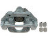 FRC12054 by RAYBESTOS - Brake Parts Inc Raybestos R-Line Remanufactured Semi-Loaded Disc Brake Caliper and Bracket Assembly