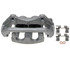 FRC12051 by RAYBESTOS - Raybestos R-Line Reman Semi-Loaded Caliper & Bracket Assy