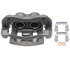 FRC12061 by RAYBESTOS - Brake Parts Inc Raybestos R-Line Remanufactured Semi-Loaded Disc Brake Caliper and Bracket Assembly