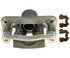FRC12064 by RAYBESTOS - Brake Parts Inc Raybestos R-Line Remanufactured Semi-Loaded Disc Brake Caliper and Bracket Assembly