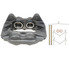 FRC12060 by RAYBESTOS - Brake Parts Inc Raybestos R-Line Remanufactured Semi-Loaded Disc Brake Caliper