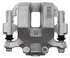 FRC12068C by RAYBESTOS - Raybestos R-Line Reman Semi-Loaded Coated Caliper & Bracket Assy