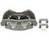 FRC12069 by RAYBESTOS - Brake Parts Inc Raybestos R-Line Remanufactured Semi-Loaded Disc Brake Caliper and Bracket Assembly