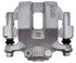 FRC12067C by RAYBESTOS - Raybestos R-Line Reman Semi-Loaded Coated Caliper & Bracket Assy