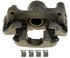 FRC12078 by RAYBESTOS - Raybestos R-Line Reman Semi-Loaded Caliper & Bracket Assy