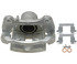 FRC12079 by RAYBESTOS - Brake Parts Inc Raybestos R-Line Remanufactured Semi-Loaded Disc Brake Caliper and Bracket Assembly
