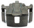 FRC12079C by RAYBESTOS - Raybestos R-Line Reman Semi-Loaded Coated Caliper & Bracket Assy