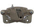 FRC12071N by RAYBESTOS - Brake Parts Inc Raybestos Element3 New Semi-Loaded Disc Brake Caliper and Bracket Assembly