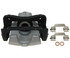 FRC12072 by RAYBESTOS - Raybestos R-Line Reman Semi-Loaded Caliper & Bracket Assy