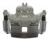 FRC12084C by RAYBESTOS - Brake Parts Inc Raybestos R-Line Remanufactured Semi-Loaded Coated Disc Brake Caliper and Bracket Assembly