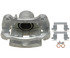 FRC12080 by RAYBESTOS - Brake Parts Inc Raybestos R-Line Remanufactured Semi-Loaded Disc Brake Caliper and Bracket Assembly