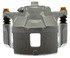 FRC12080C by RAYBESTOS - Raybestos R-Line Reman Semi-Loaded Coated Caliper & Bracket Assy