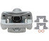 FRC12081 by RAYBESTOS - Raybestos R-Line Reman Semi-Loaded Caliper & Bracket Assy