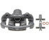 FRC12090 by RAYBESTOS - Brake Parts Inc Raybestos R-Line Remanufactured Semi-Loaded Disc Brake Caliper and Bracket Assembly