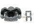 FRC12091 by RAYBESTOS - Raybestos R-Line Reman Semi-Loaded Caliper & Bracket Assy