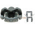 FRC12091 by RAYBESTOS - Brake Parts Inc Raybestos R-Line Remanufactured Semi-Loaded Disc Brake Caliper and Bracket Assembly