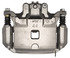 FRC12091C by RAYBESTOS - Raybestos R-Line Reman Semi-Loaded Coated Caliper & Bracket Assy