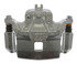 FRC12084N by RAYBESTOS - Brake Parts Inc Raybestos Element3 New Semi-Loaded Disc Brake Caliper and Bracket Assembly