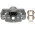 FRC12085 by RAYBESTOS - Raybestos R-Line Reman Semi-Loaded Caliper & Bracket Assy