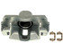 FRC12086 by RAYBESTOS - Raybestos R-Line Reman Semi-Loaded Caliper & Bracket Assy