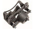 FRC12087 by RAYBESTOS - Brake Parts Inc Raybestos R-Line Remanufactured Semi-Loaded Disc Brake Caliper and Bracket Assembly