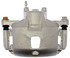 FRC12096C by RAYBESTOS - Raybestos R-Line Reman Semi-Loaded Coated Caliper & Bracket Assy