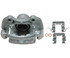 FRC12092 by RAYBESTOS - Raybestos R-Line Reman Semi-Loaded Caliper & Bracket Assy