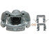 FRC12092 by RAYBESTOS - Brake Parts Inc Raybestos R-Line Remanufactured Semi-Loaded Disc Brake Caliper and Bracket Assembly