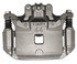 FRC12092C by RAYBESTOS - Brake Parts Inc Raybestos R-Line Remanufactured Semi-Loaded Coated Disc Brake Caliper and Bracket Assembly