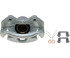 FRC12095 by RAYBESTOS - Raybestos R-Line Reman Semi-Loaded Caliper & Bracket Assy