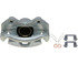 FRC12095 by RAYBESTOS - Brake Parts Inc Raybestos R-Line Remanufactured Semi-Loaded Disc Brake Caliper and Bracket Assembly