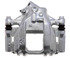 FRC12100C by RAYBESTOS - Brake Parts Inc Raybestos R-Line Remanufactured Semi-Loaded Coated Disc Brake Caliper and Bracket Assembly