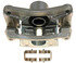 FRC12149 by RAYBESTOS - Raybestos R-Line Reman Semi-Loaded Caliper & Bracket Assy