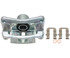FRC12150 by RAYBESTOS - Brake Parts Inc Raybestos R-Line Remanufactured Semi-Loaded Disc Brake Caliper and Bracket Assembly
