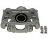 FRC12099 by RAYBESTOS - Raybestos R-Line Reman Semi-Loaded Caliper & Bracket Assy