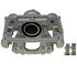 FRC12100 by RAYBESTOS - Raybestos R-Line Reman Semi-Loaded Caliper & Bracket Assy